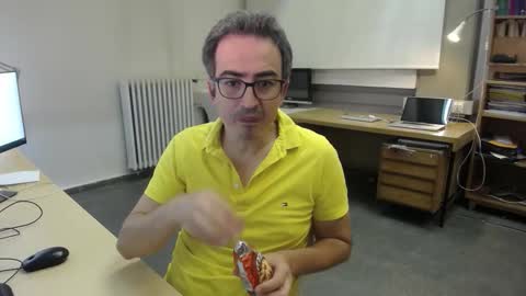 IronChrome online show from 3, 10, 2025