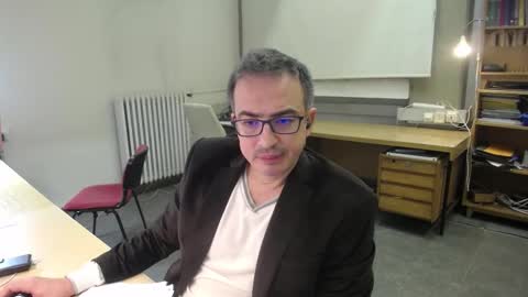 IronChrome online show from 30, 10, 2025