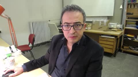 IronChrome online show from 4, 11, 2025