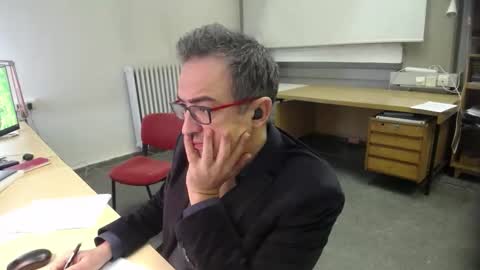 IronChrome online show from 20, 11, 2025