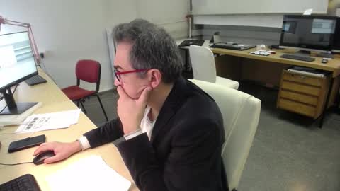 IronChrome online show from 1, 12, 2025