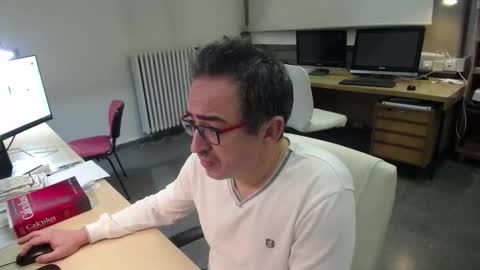 IronChrome online show from 18, 12, 2025