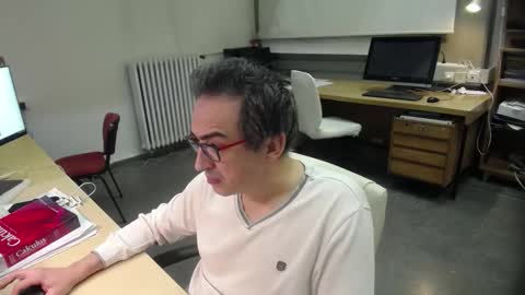 IronChrome online show from 23, 12, 2025