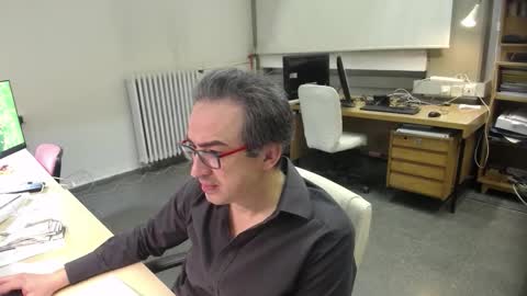 IronChrome online show from 9, 1, 2026