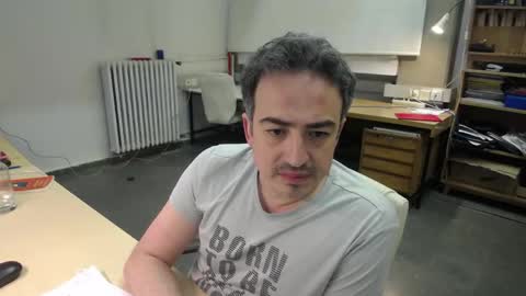 IronChrome online show from 22, 5, 2026