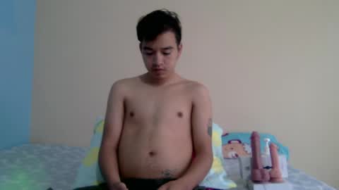 irondante01 online show from 16, 4, 2026