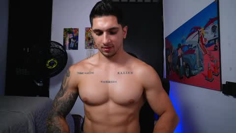 Jake online show from 19, 5, 2026
