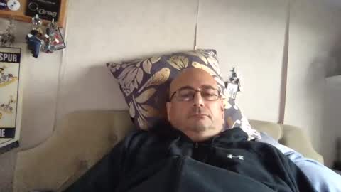 Ironkokkk online show from 20, 12, 2024