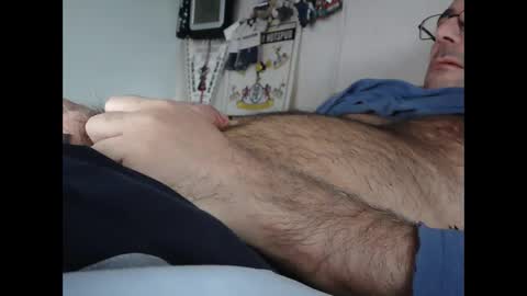 Ironkokkk online show from 5, 1, 2025