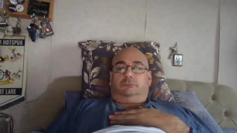 Ironkokkk online show from 6, 1, 2025