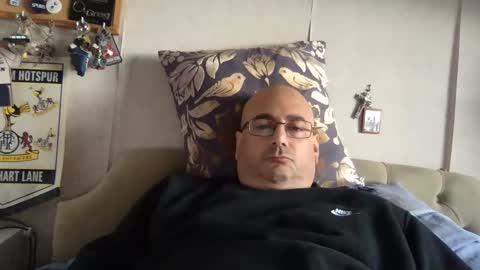 Ironkokkk online show from 6, 1, 2025