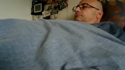 Ironkokkk online show from 12, 1, 2025