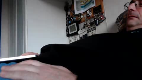 Ironkokkk online show from 14, 2, 2025