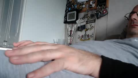 Ironkokkk online show from 21, 2, 2025