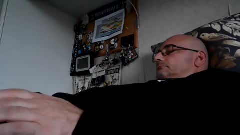 Ironkokkk online show from 10, 3, 2025