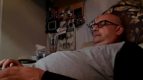 Ironkokkk online show from 26, 9, 2025