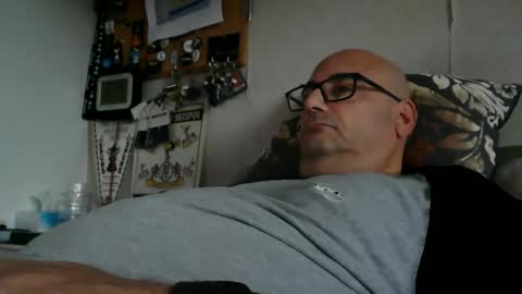 Ironkokkk online show from 6, 11, 2025