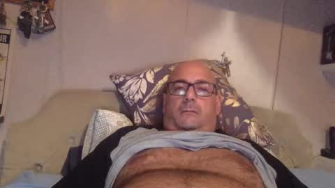 Ironkokkk online show from 15, 11, 2025