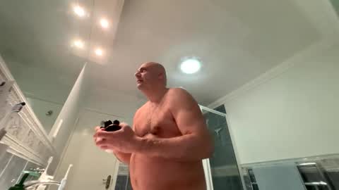 Ironkokkk online show from 10, 1, 2026