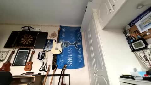 Ironkokkk online show from 16, 3, 2026