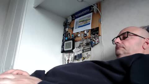 Ironkokkk online show from 11, 5, 2026