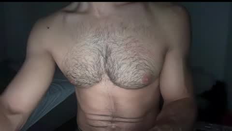 ironman0369 online show from 24, 9, 2025