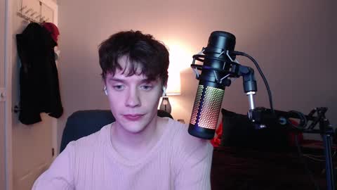 Sam online show from 19, 12, 2024