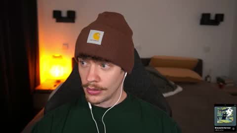 Sam online show from 28, 9, 2025