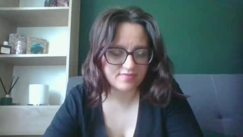 Snapshot of irresistibleparis chatting on 28, 5, 2026 Paris online show from 28, 5, 2026