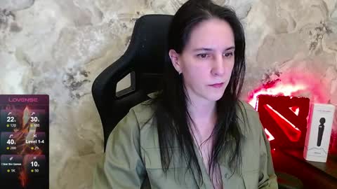 Irwi Tomboy online show from 30, 3, 2026