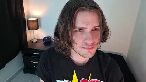 Snapshot of is_jesus chatting on 23, 5, 2026 Jess online show from 23, 5, 2026