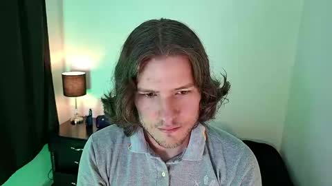 Snapshot of is_jesus chatting on 30, 5, 2026 Jess online show from 30, 5, 2026
