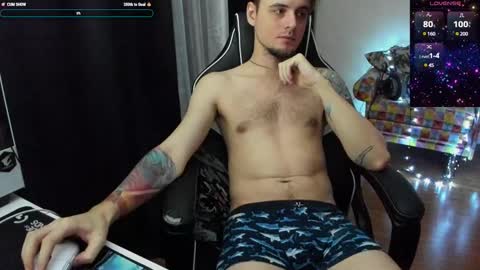 Joel online show from 16, 2, 2025