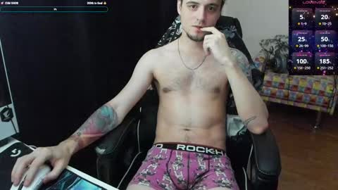 Joel online show from 19, 2, 2025