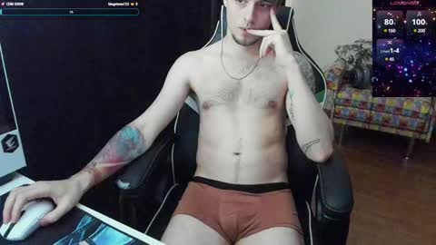 Joel online show from 21, 2, 2025