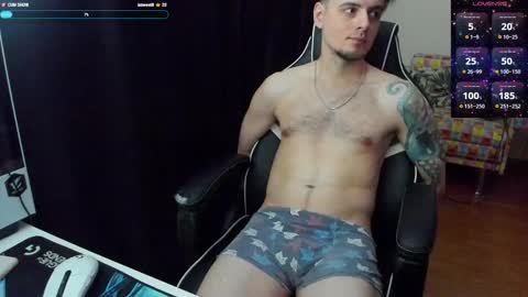 Joel online show from 25, 2, 2025