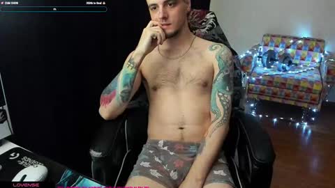 Joel online show from 10, 3, 2025