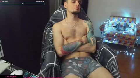 Joel online show from 12, 3, 2025