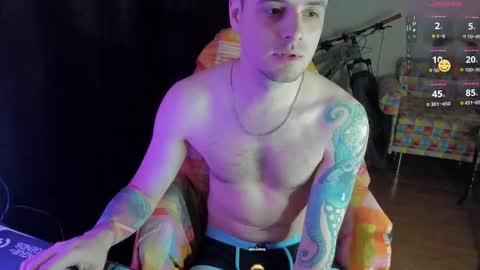 Joel online show from 9, 2, 2026