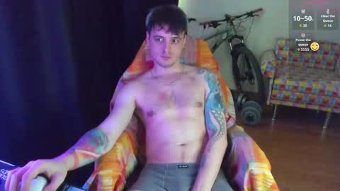 Joel online show from 26, 2, 2026