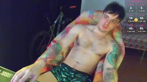 Joel online show from 3, 3, 2026