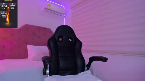 ISA online show from 10, 1, 2025