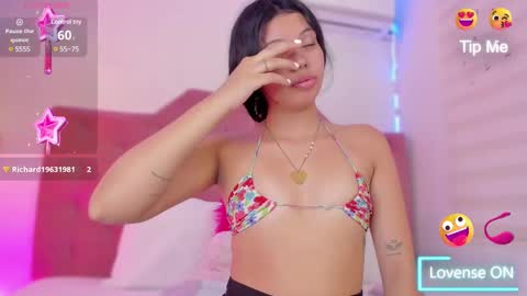 ISA online show from 13, 2, 2025