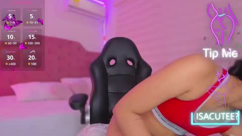 ISA online show from 2, 3, 2025