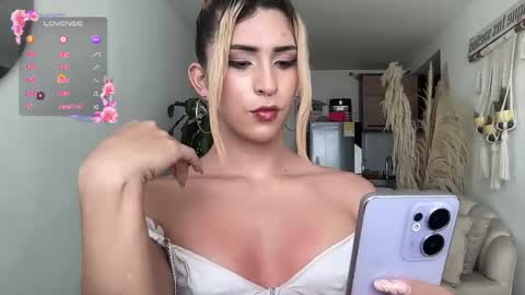 Snapshot of isa__fox_1 chatting on 20, 5, 2026 Isabella online show from 20, 5, 2026