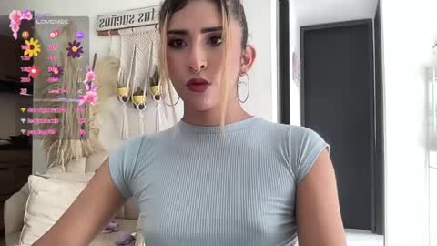 Snapshot of isa__fox_1 chatting on 3, 6, 2026 Isabella online show from 3, 6, 2026