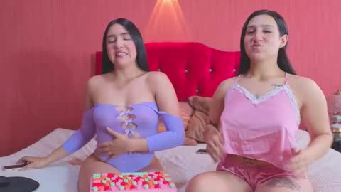 Isa and Natasha online show from 23, 10, 2025