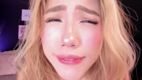 Isa Cortes  online show from 6, 3, 2026