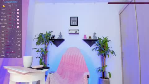 isabella online show from 9, 2, 2025