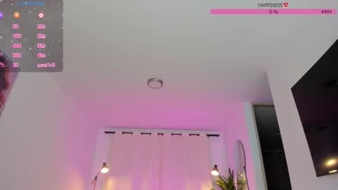 isabella online show from 7, 2, 2026